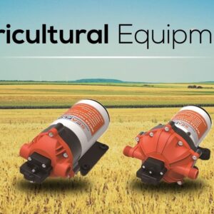 Agriculture & Industry