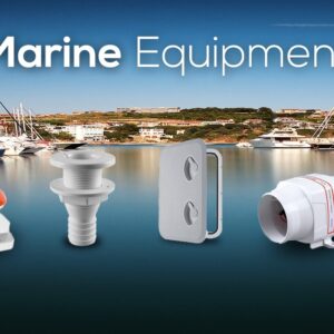 Marine & RV Equipment