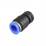 12mm Quick Connect Straight Fitting