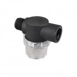 1/2″ FNPT Threaded Filter