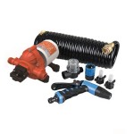 3.0 GPM Washdown Pump Kit