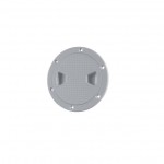 4" Screw-Out Deck Plate Inspection Hatch