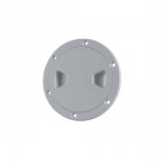 6" Screw-Out Deck Plate Inspection Hatch