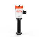 800 GPH Straight Baitwell/ Livewell Pump