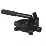 Manual Bilge Pump -Aluminum Handle