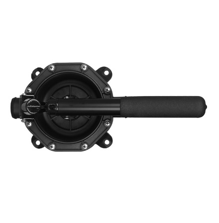 Manual Bilge Pump -Aluminum Handle