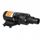 Seaflo Marine Macerator Pump 01-Series