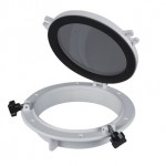 10.4" Circular Porthole