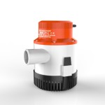 3500 GPH Seaflo Bilge Pump