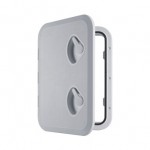 17.3" x 12.4" Access Hatch