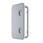 23.85" x 13.9" Access Hatch