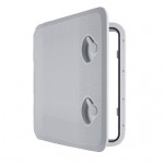 20.0" x 18.1" Access Hatch