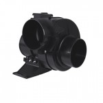 Flange Mount Bilge Blower Fan