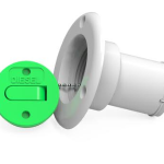 Diesel Deck Filler Cap