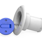 Water Deck Filler Cap