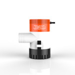 1100 GPH Seaflo Bilge Pump