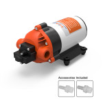 31-Series Diaphragm Water Pumps