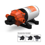 34-Series Diaphragm Water Pumps