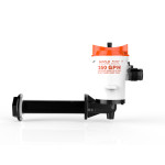 350 GPH Angled Baitwell/ Livewell Pump