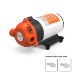 36-Series Diaphragm Water Pumps