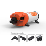 41-Series Long Diaphragm Water Pumps