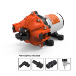 52-Series Diaphragm Water Pumps