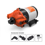 53-Series Diaphragm Water Pumps