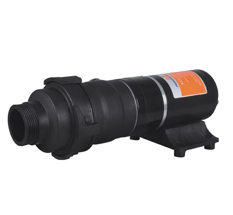 Seaflo 12V 45LPM 12gpm Macerator la pompe à eau - Articles de