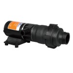 Seaflo RV Macerator Pump 02-Series