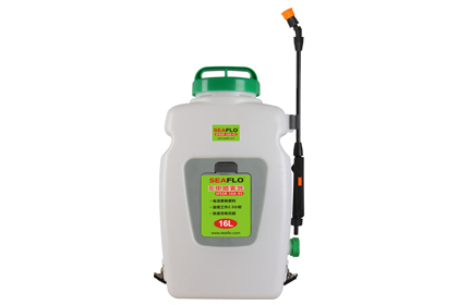 Backpack Sprayers