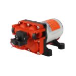 43-Series Diaphragm Water Pumps