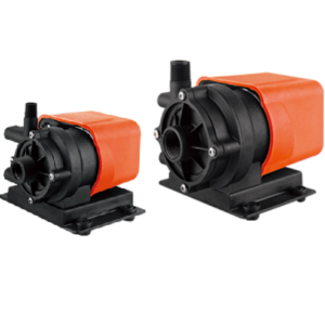 Marine Air-Conditioning Circulation Pumps